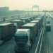 Bangladesh’s Truck Driver Shortage