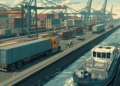 Freight Forwarder Liability in Multimodal Shipments