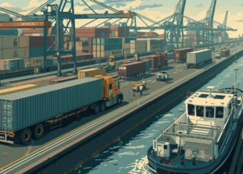 Freight Forwarder Liability in Multimodal Shipments