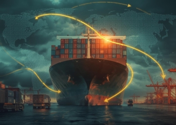 Red Sea Route Diversions: The Hidden Cost to Asian Trade