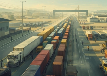 Benapole Border Bottlenecks in 2026