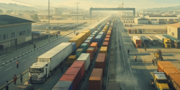 Benapole Border Bottlenecks in 2026