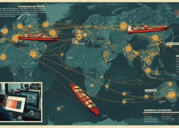 Container Shipping Alliances in 2026