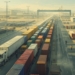 Benapole Border Bottlenecks in 2026