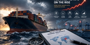 Insurance Premium Inflation in Global Shipping
