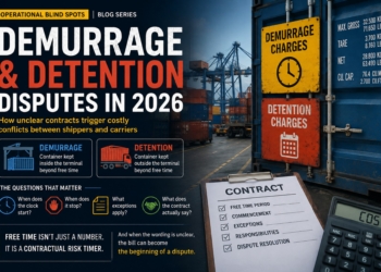 Demurrage and Detention Disputes in 2026