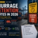 Demurrage and Detention Disputes in 2026
