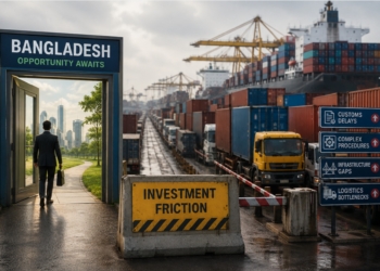 Why Foreign Investors Still Struggle in Bangladesh