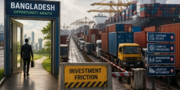 Why Foreign Investors Still Struggle in Bangladesh